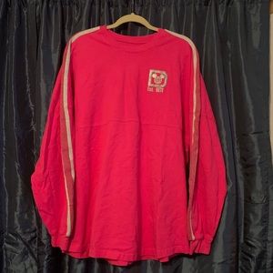Disney Jersey XXL